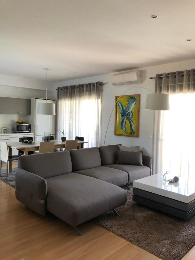 Vanessa House Luxury Apartments Skiathos stad Exteriör bild