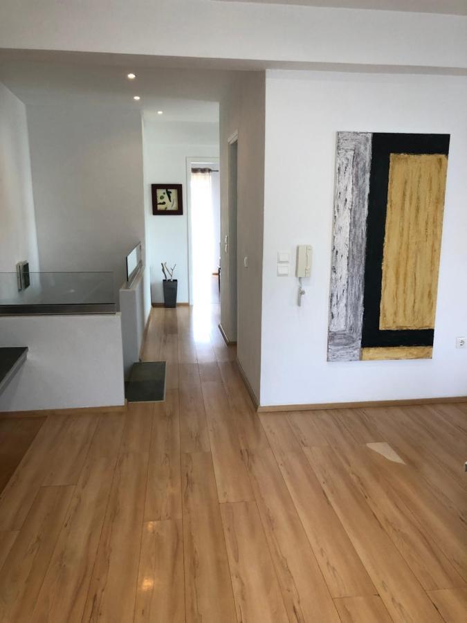 Vanessa House Luxury Apartments Skiathos stad Exteriör bild