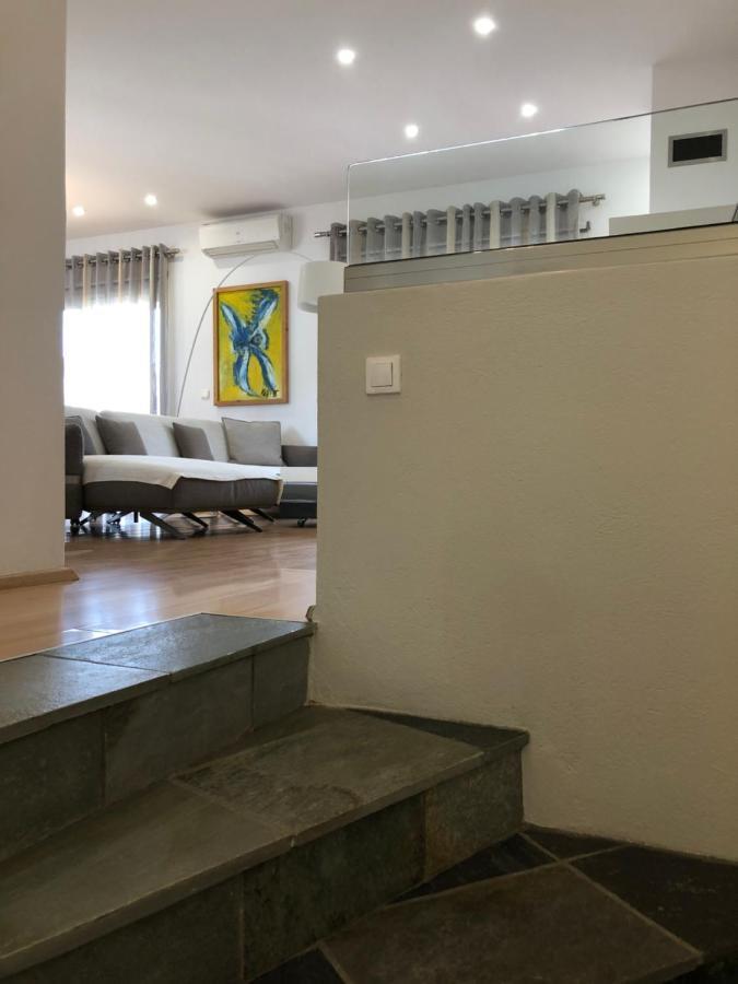 Vanessa House Luxury Apartments Skiathos stad Exteriör bild