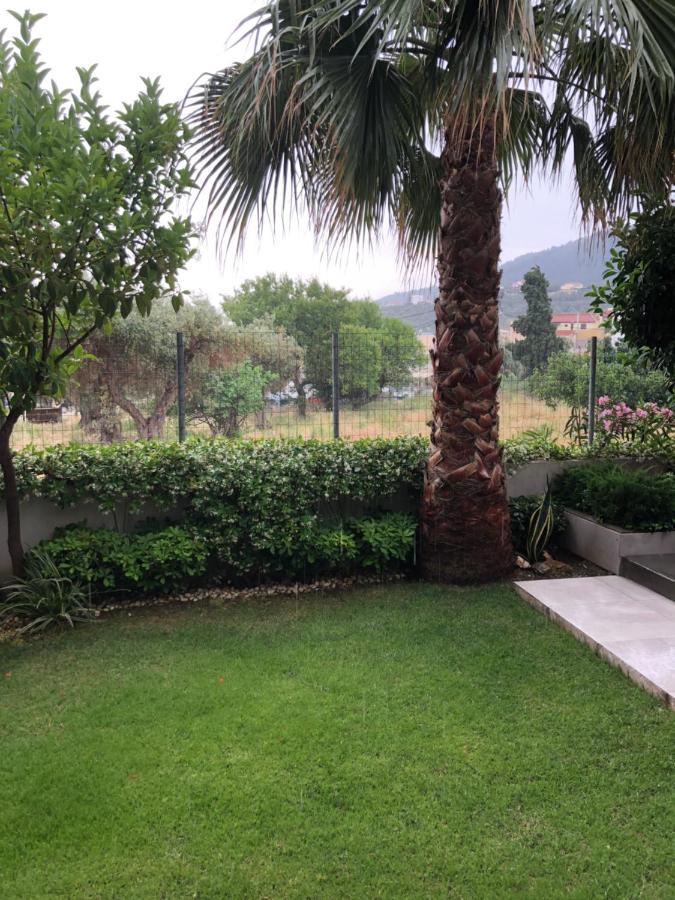 Vanessa House Luxury Apartments Skiathos stad Exteriör bild