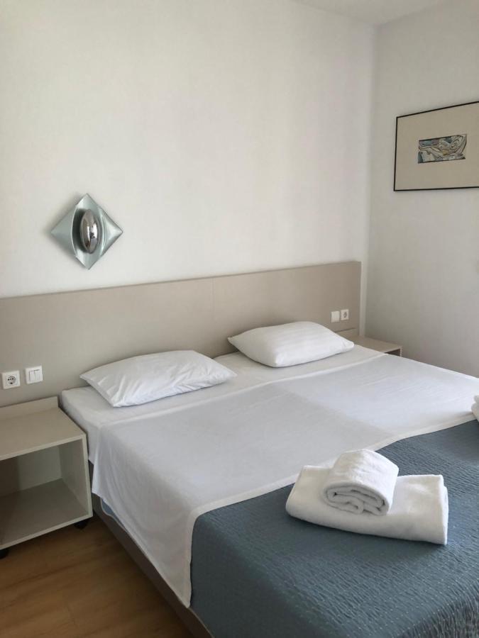 Vanessa House Luxury Apartments Skiathos stad Exteriör bild