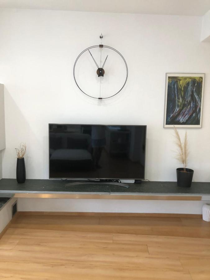 Vanessa House Luxury Apartments Skiathos stad Exteriör bild