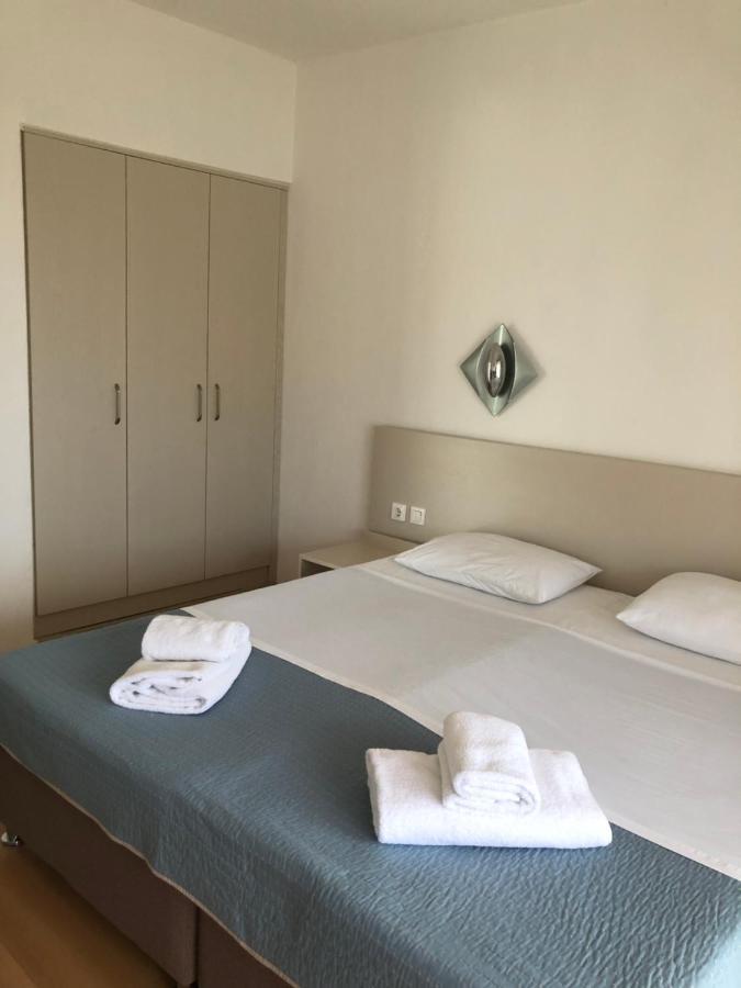 Vanessa House Luxury Apartments Skiathos stad Exteriör bild