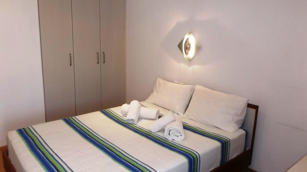 Vanessa House Luxury Apartments Skiathos stad Exteriör bild