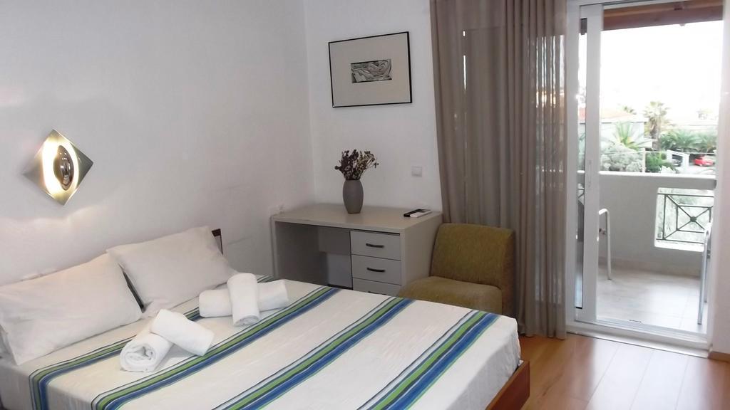 Vanessa House Luxury Apartments Skiathos stad Exteriör bild