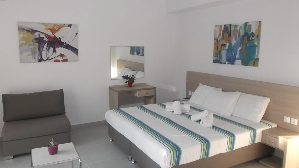 Vanessa House Luxury Apartments Skiathos stad Exteriör bild