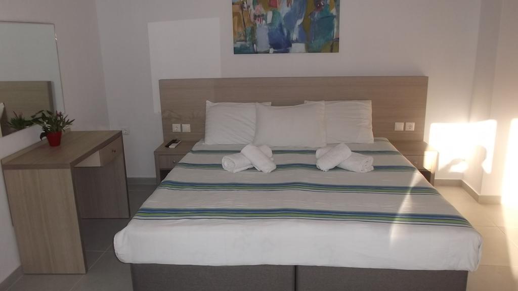 Vanessa House Luxury Apartments Skiathos stad Exteriör bild