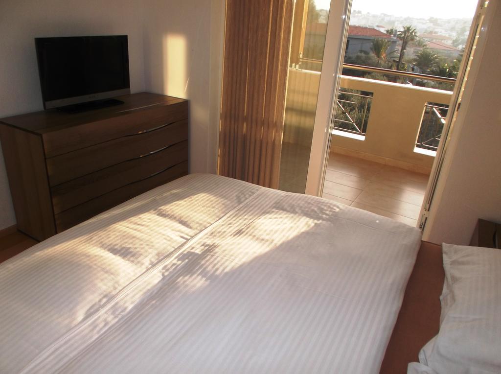 Vanessa House Luxury Apartments Skiathos stad Exteriör bild