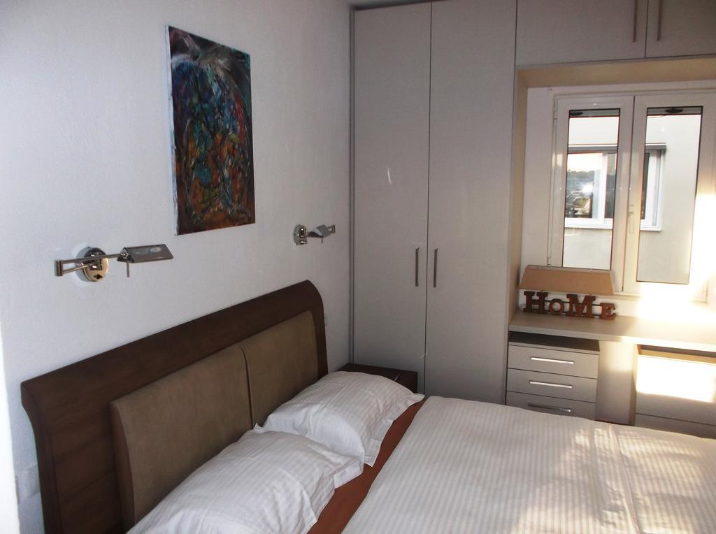 Vanessa House Luxury Apartments Skiathos stad Exteriör bild