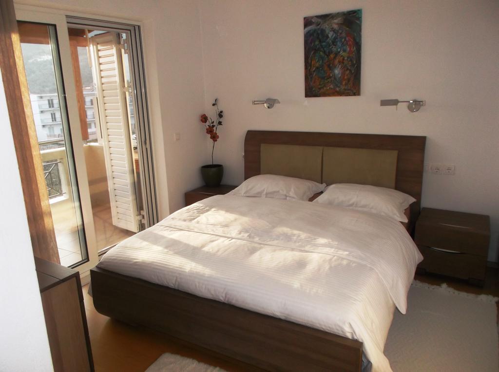 Vanessa House Luxury Apartments Skiathos stad Exteriör bild