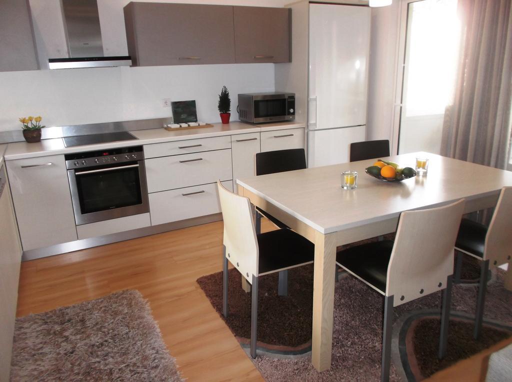 Vanessa House Luxury Apartments Skiathos stad Exteriör bild