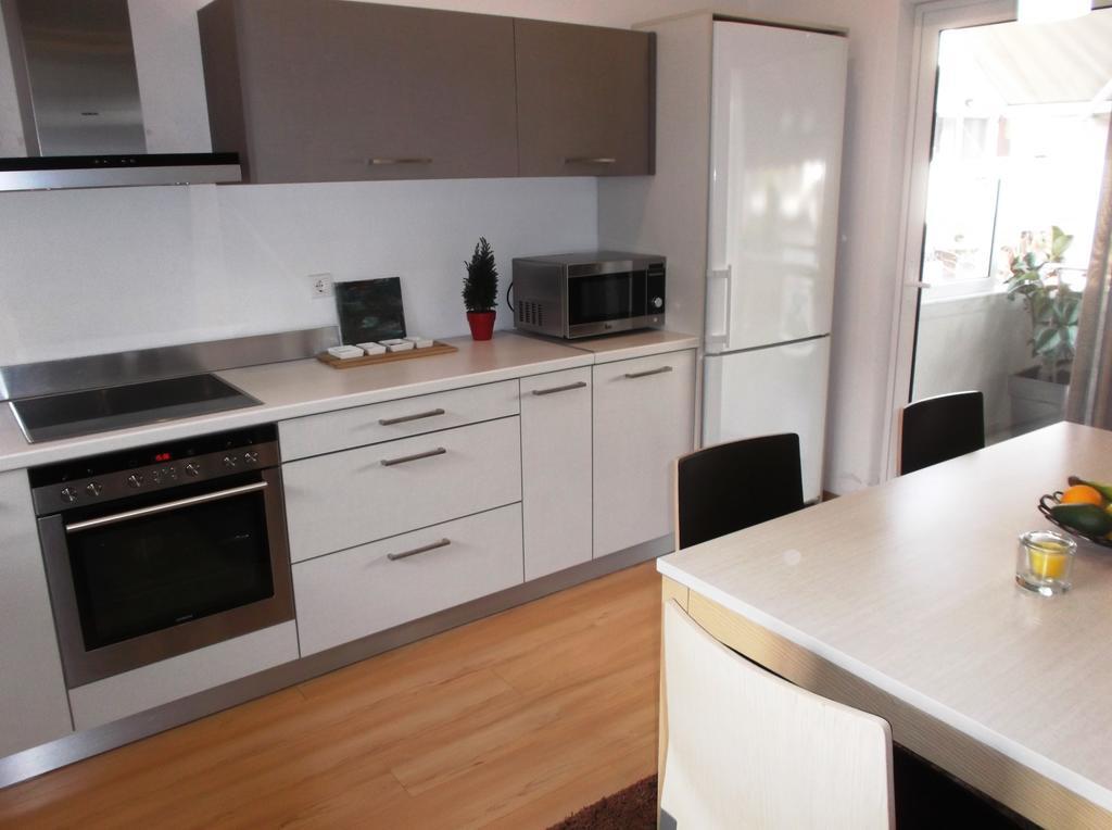 Vanessa House Luxury Apartments Skiathos stad Exteriör bild